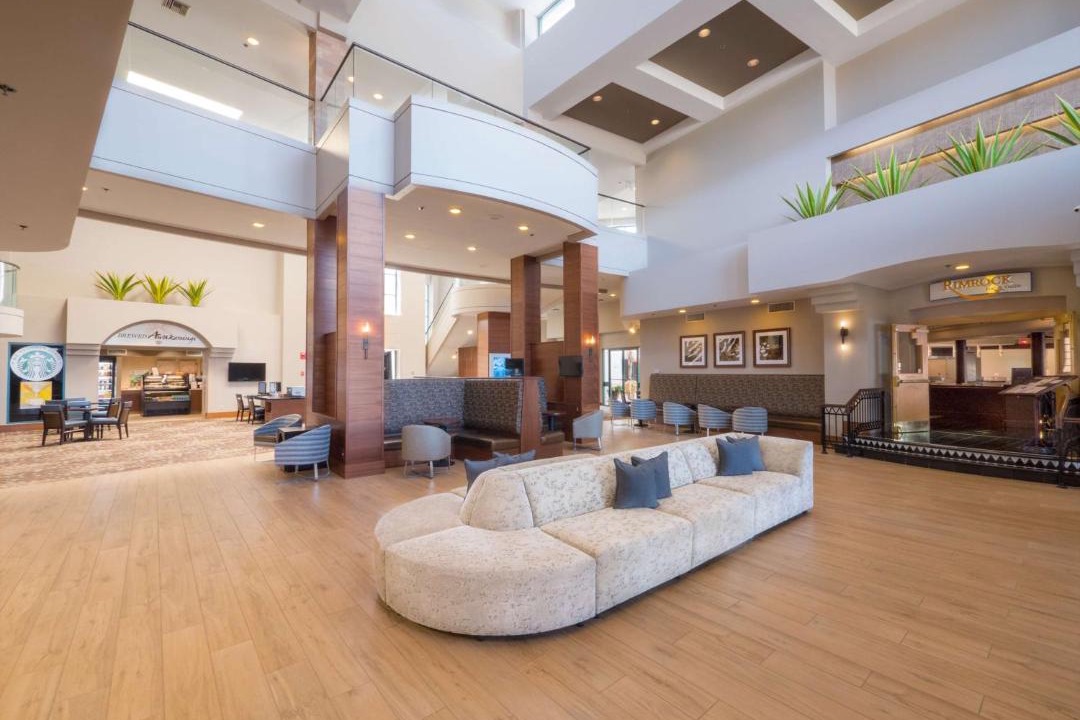 Photo of Livingroom in Phoenix