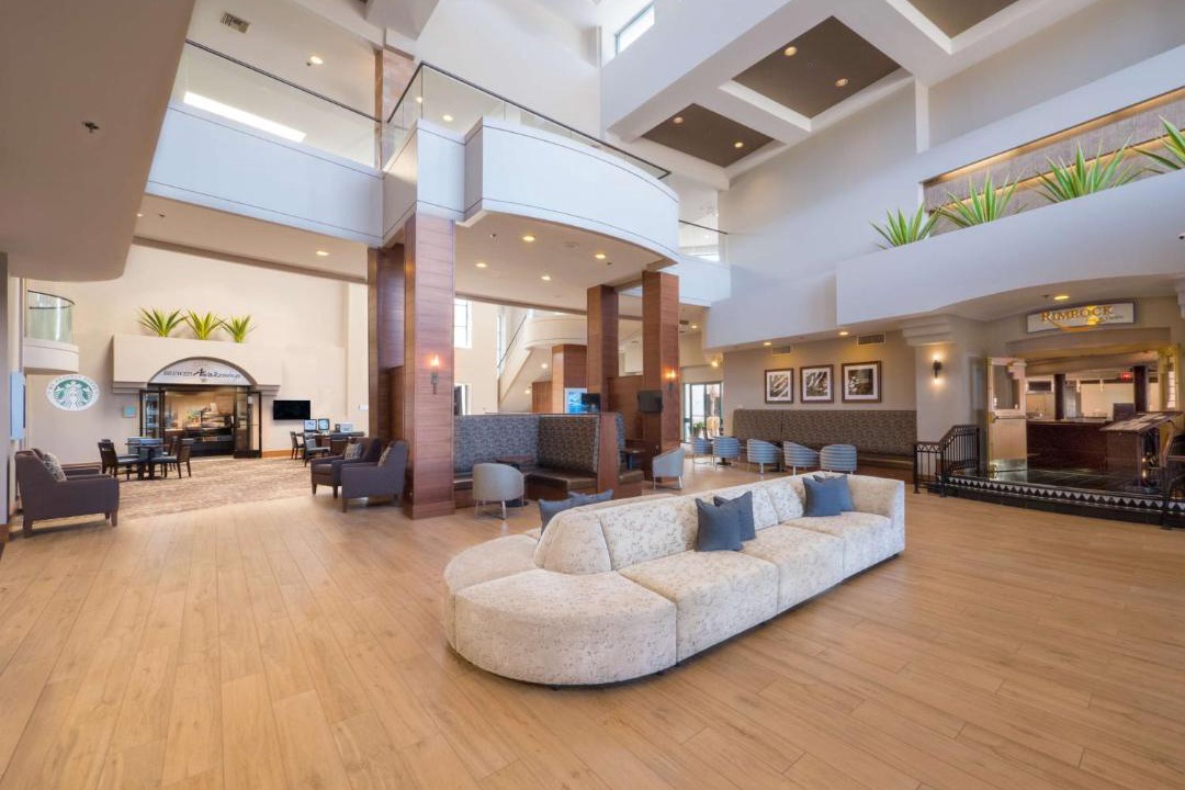 Photo of Livingroom in Phoenix