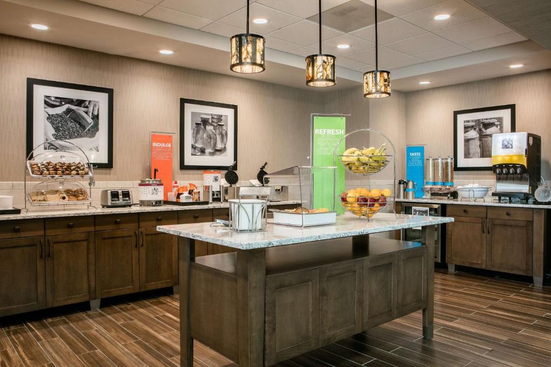 Photo of Kitchen in Mason City