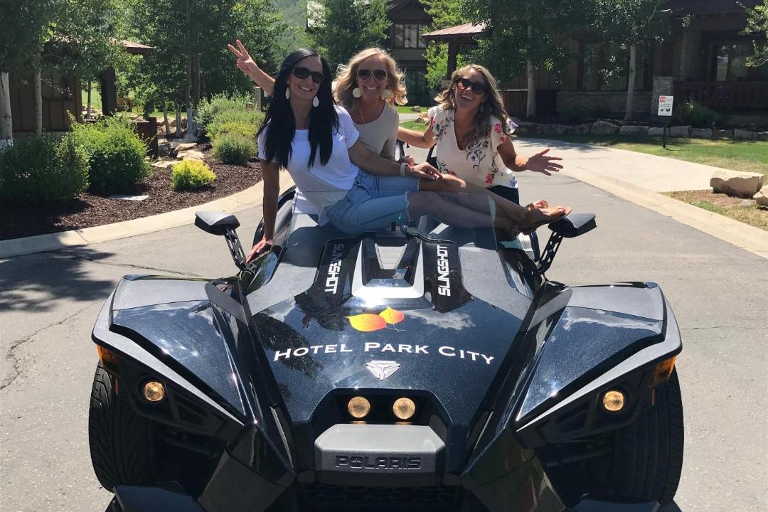 Photo of Others in North Park City