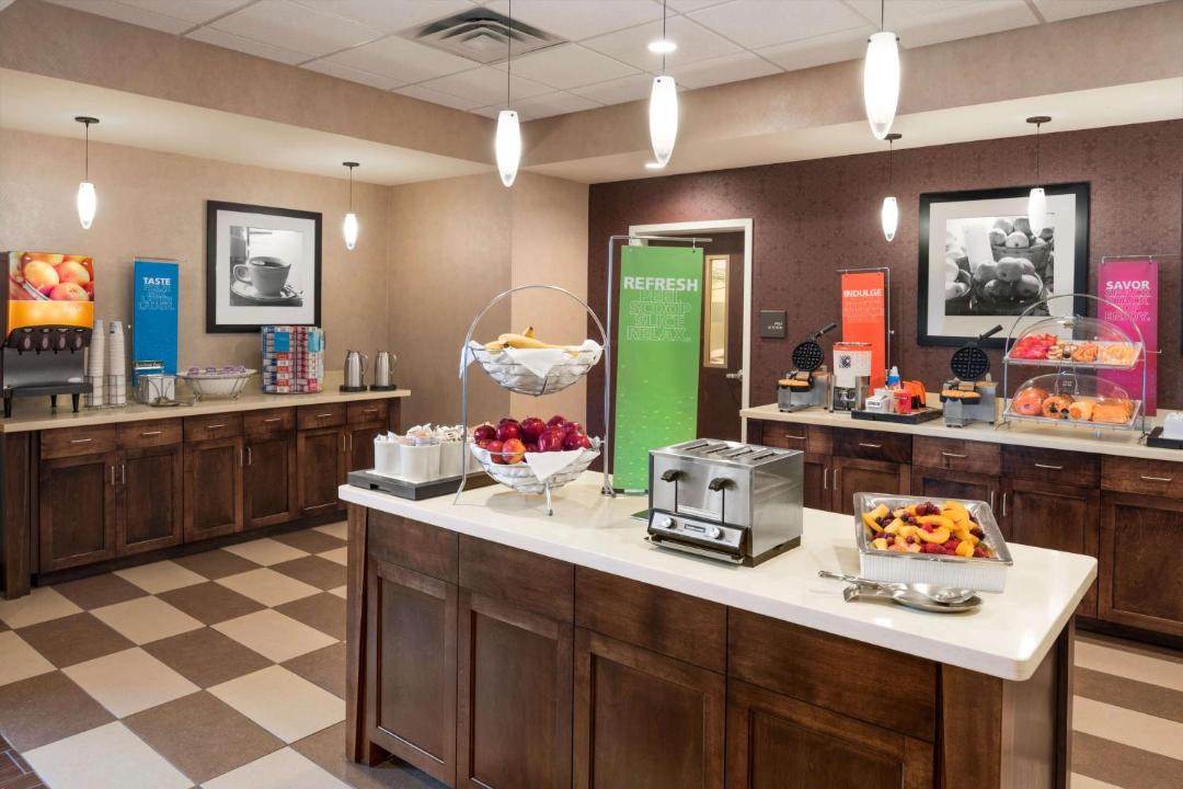 Photo of Kitchen in Highlands