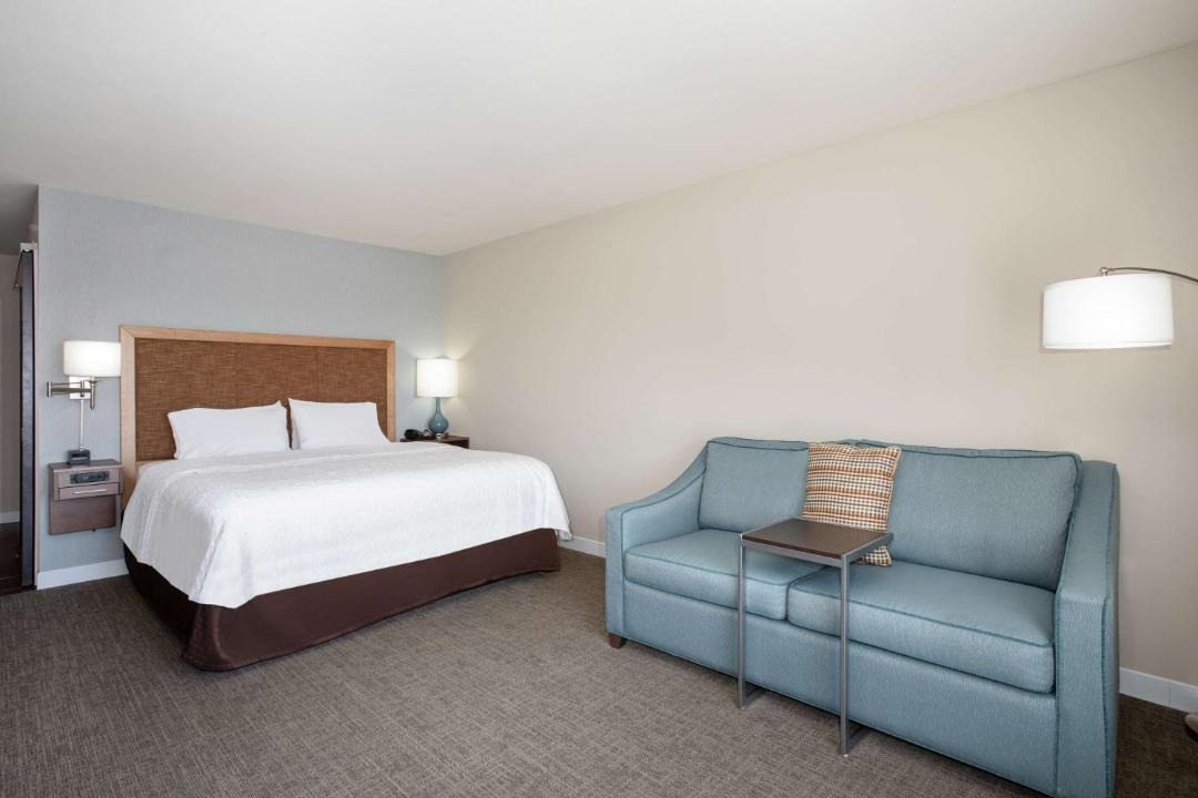 Photo of Bedroom in Highlands