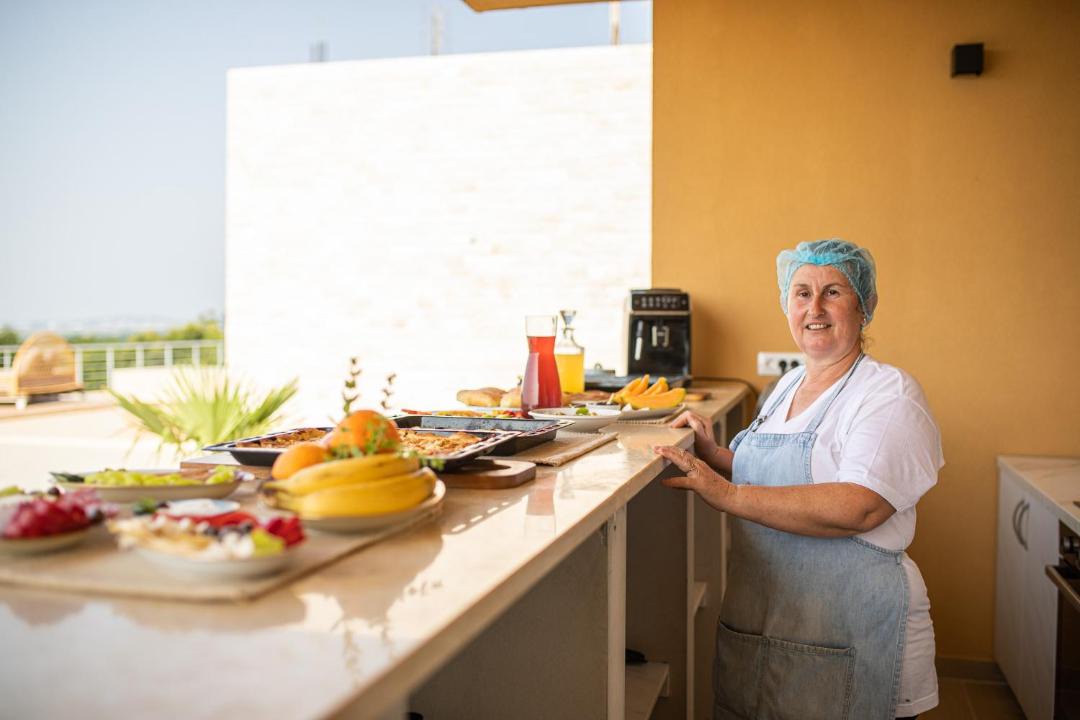 Photo of Kitchen in Ulcinj