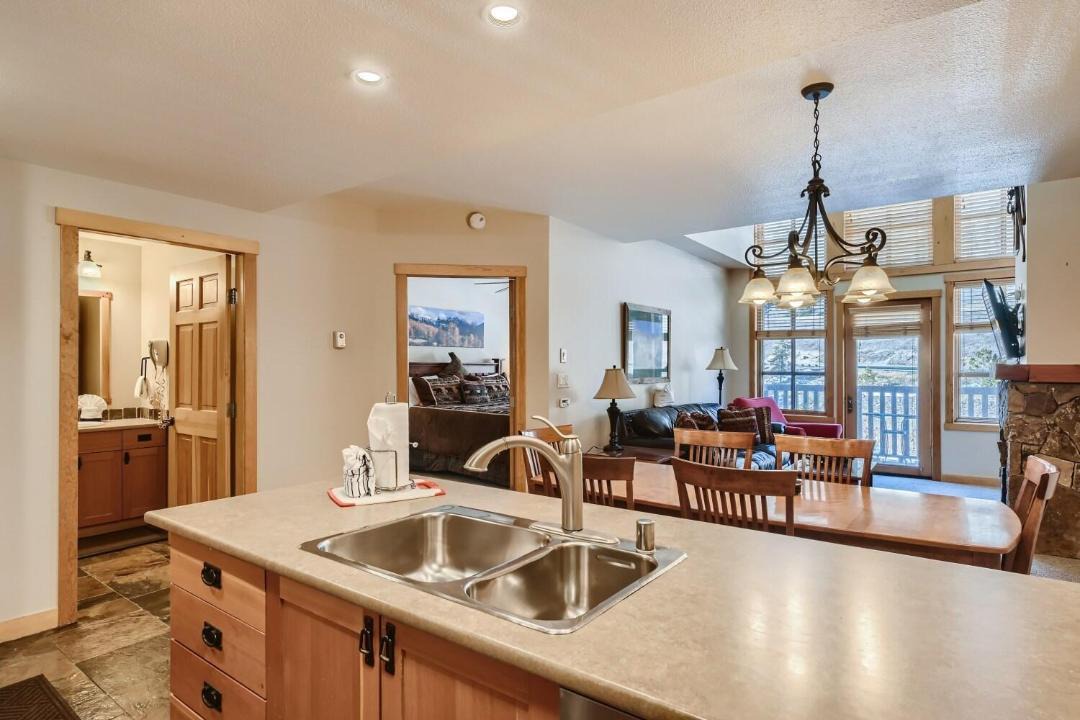 Photo of Others in Copper Mountain Village