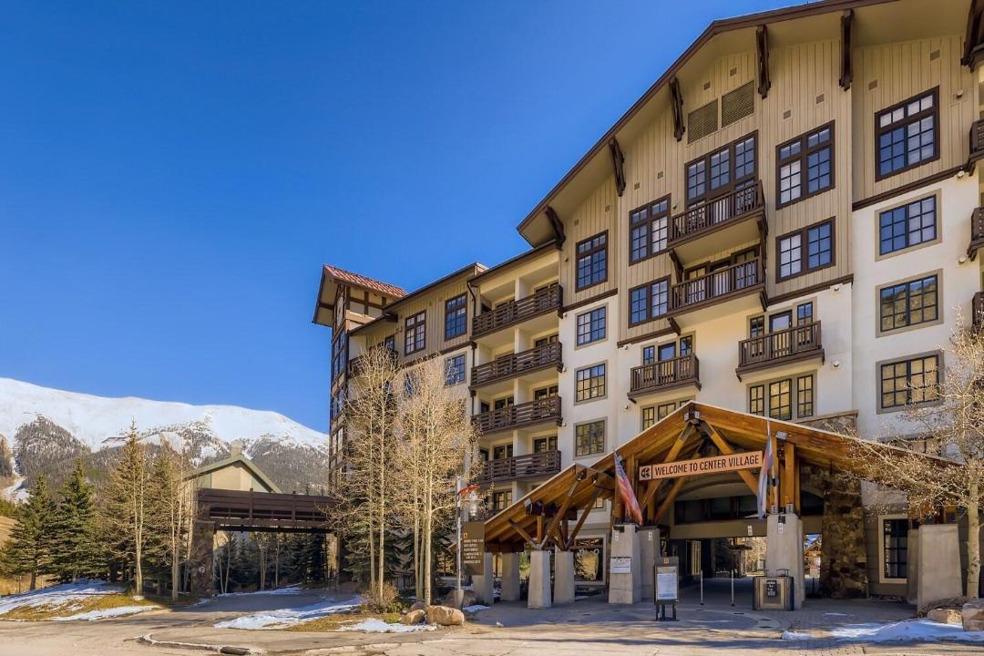 Photo of Others in Copper Mountain Village
