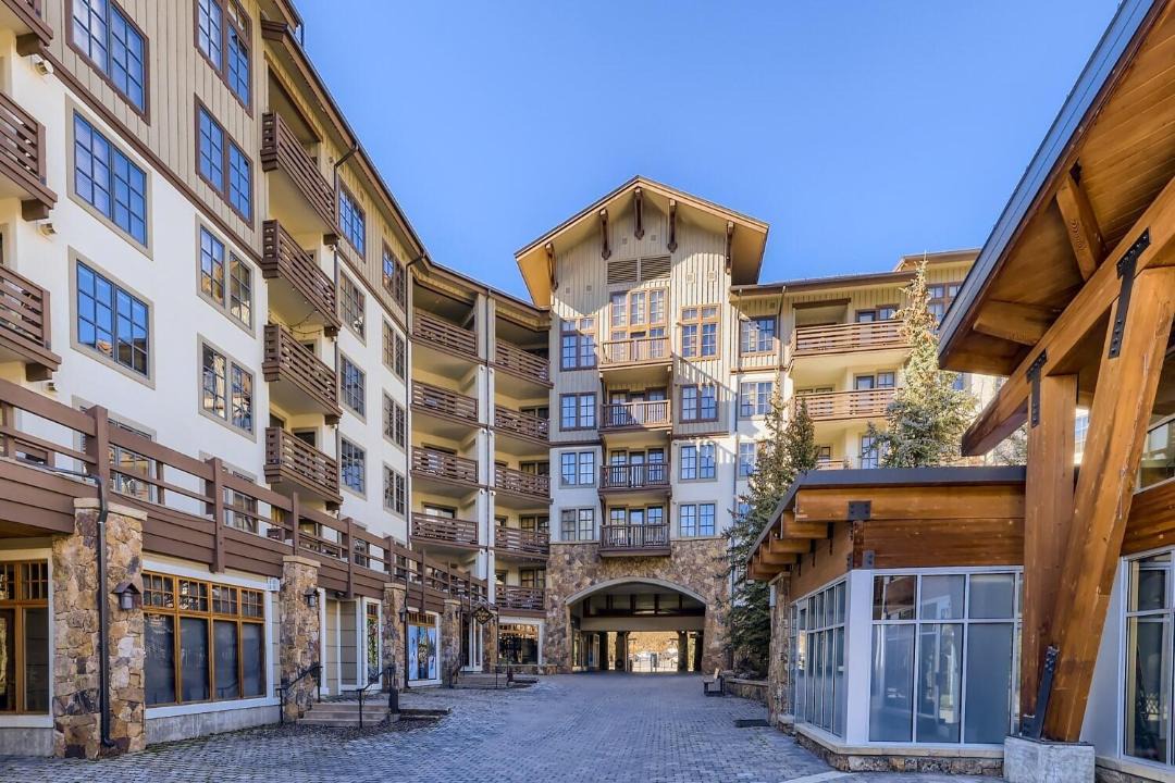 Photo of Others in Copper Mountain Village