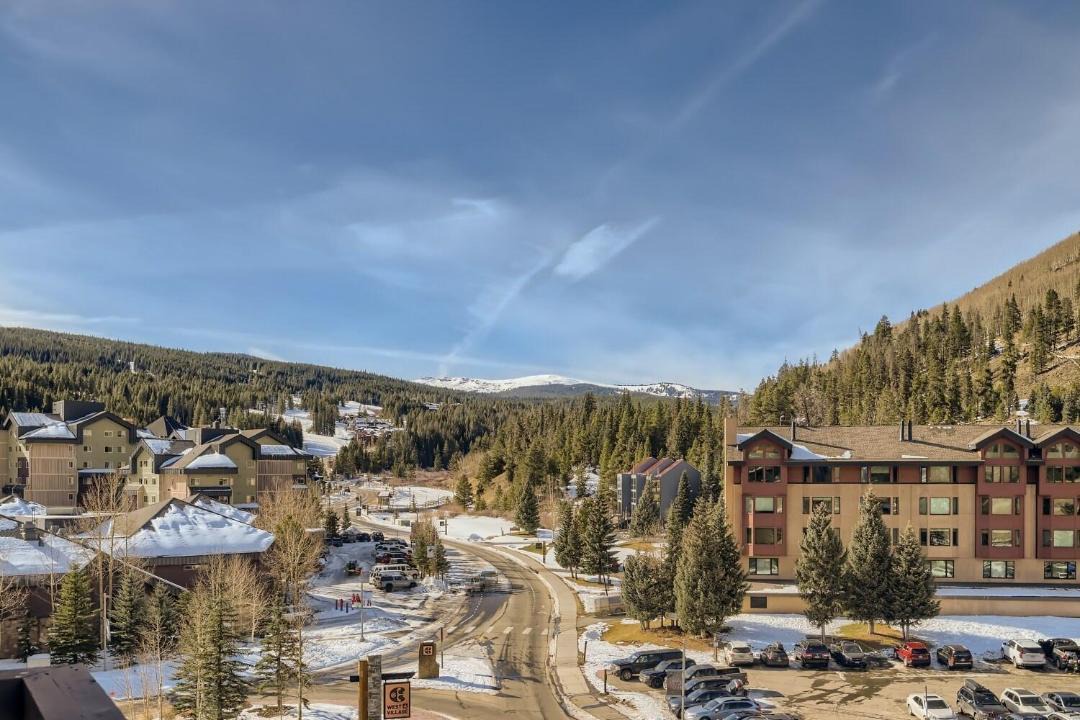 Photo of Others in Copper Mountain Village