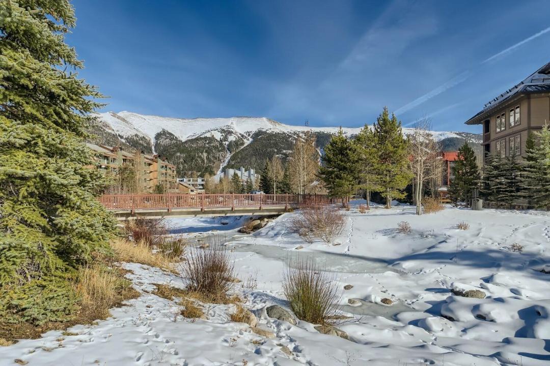 Photo of Others in Copper Mountain Village
