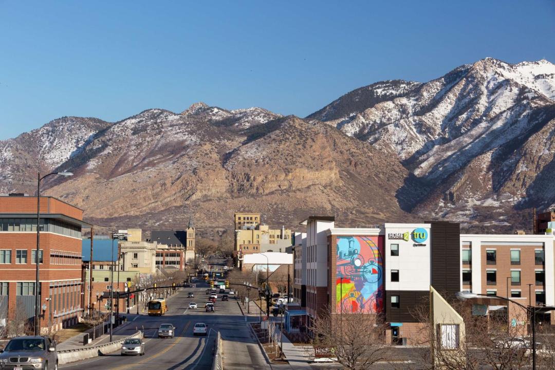 Photo of Others in Ogden