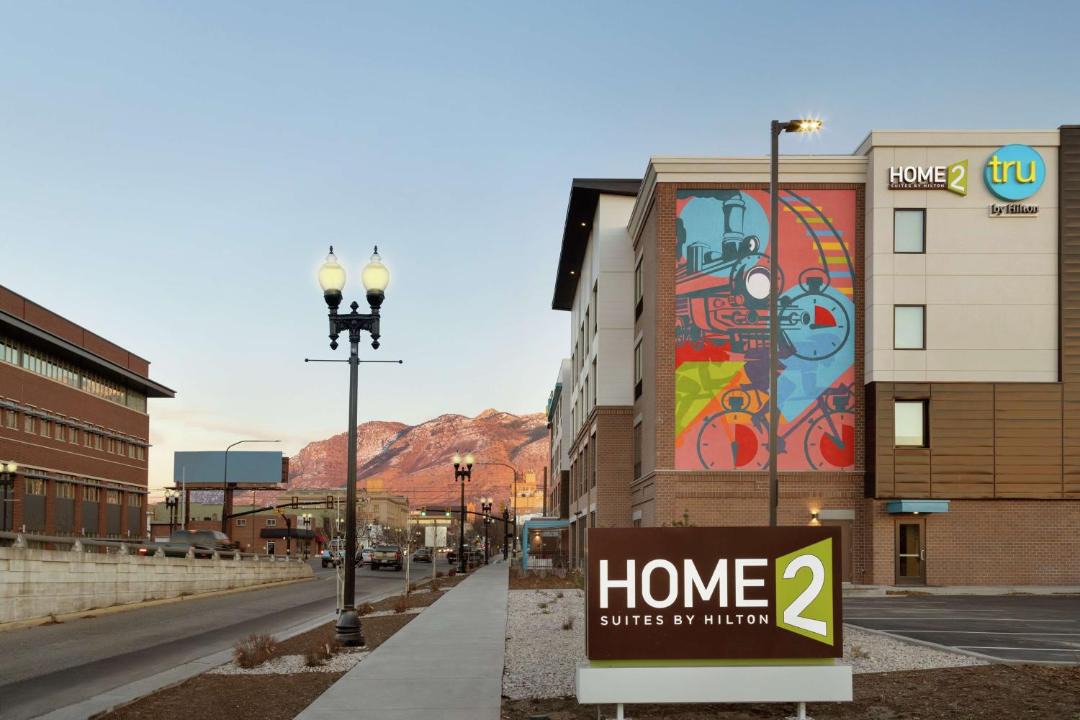 Photo of Others in Ogden