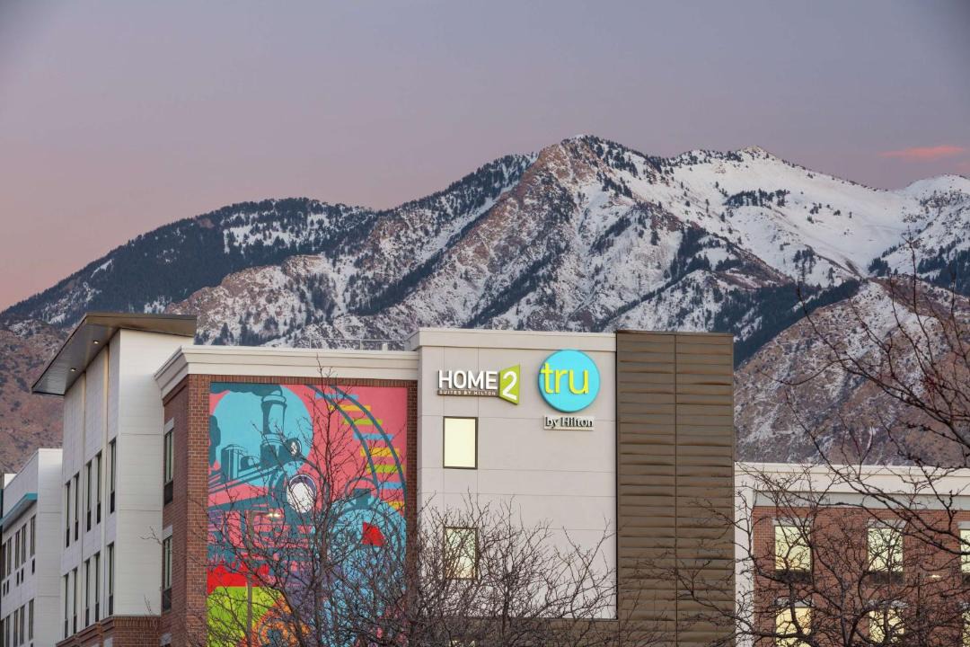 Photo of Others in Ogden