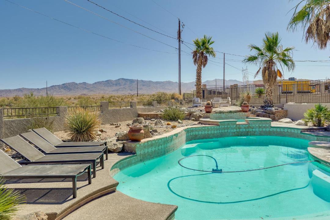 Photo of Others in Lake Havasu City