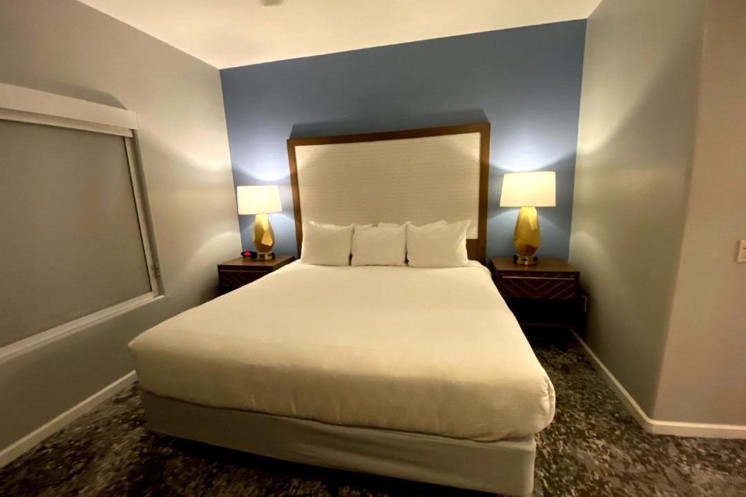 Photo of Bedroom in Worldmark