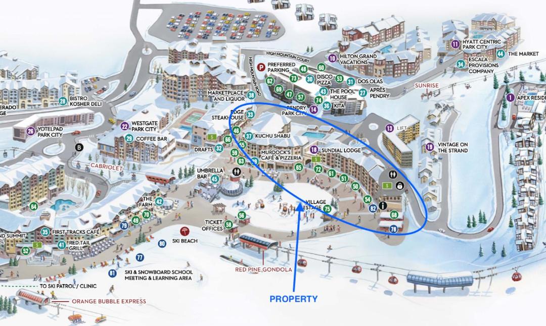 Photo of Others in Park City