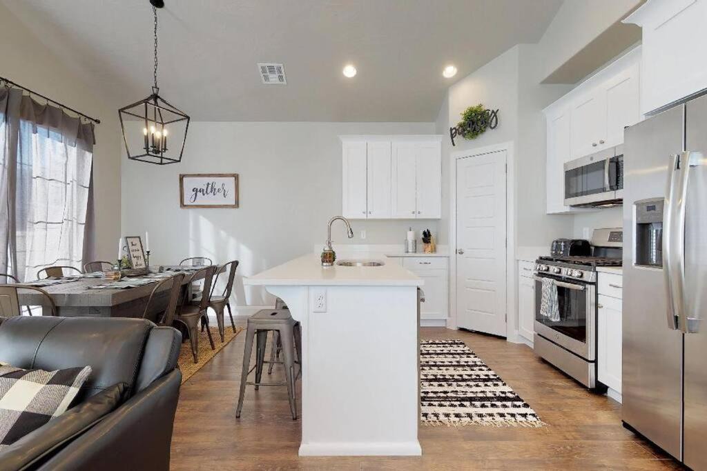 Photo of Kitchen in Sienna Hills