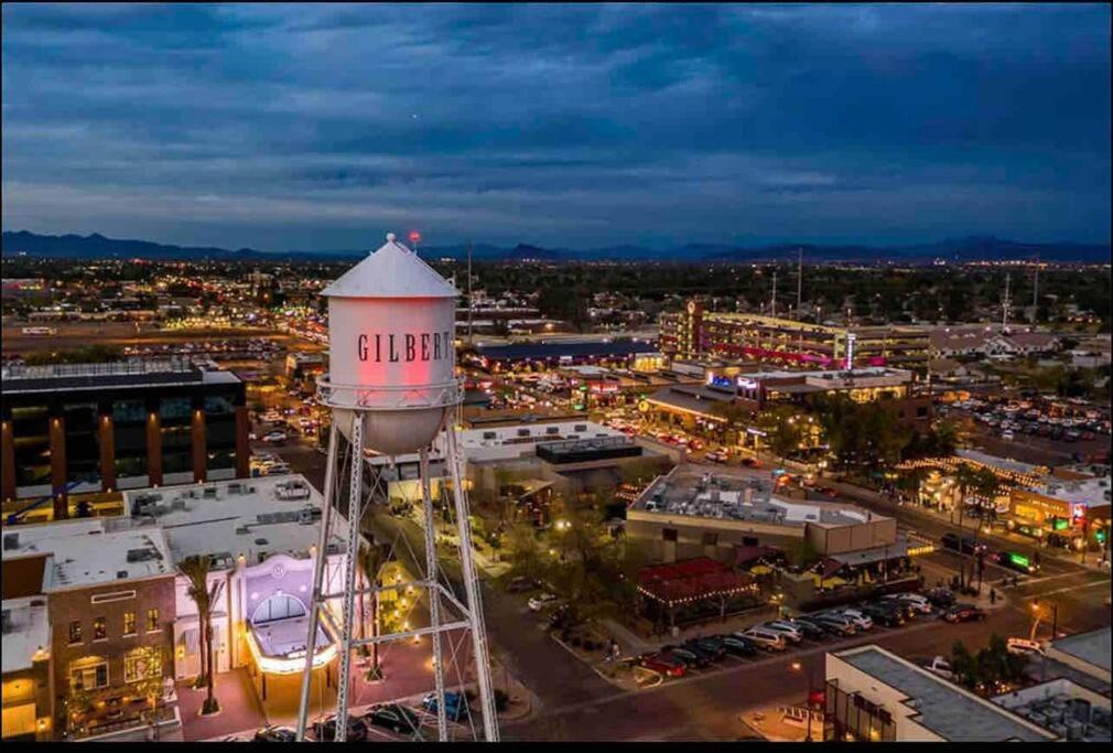 Photo of Others in Gilbert