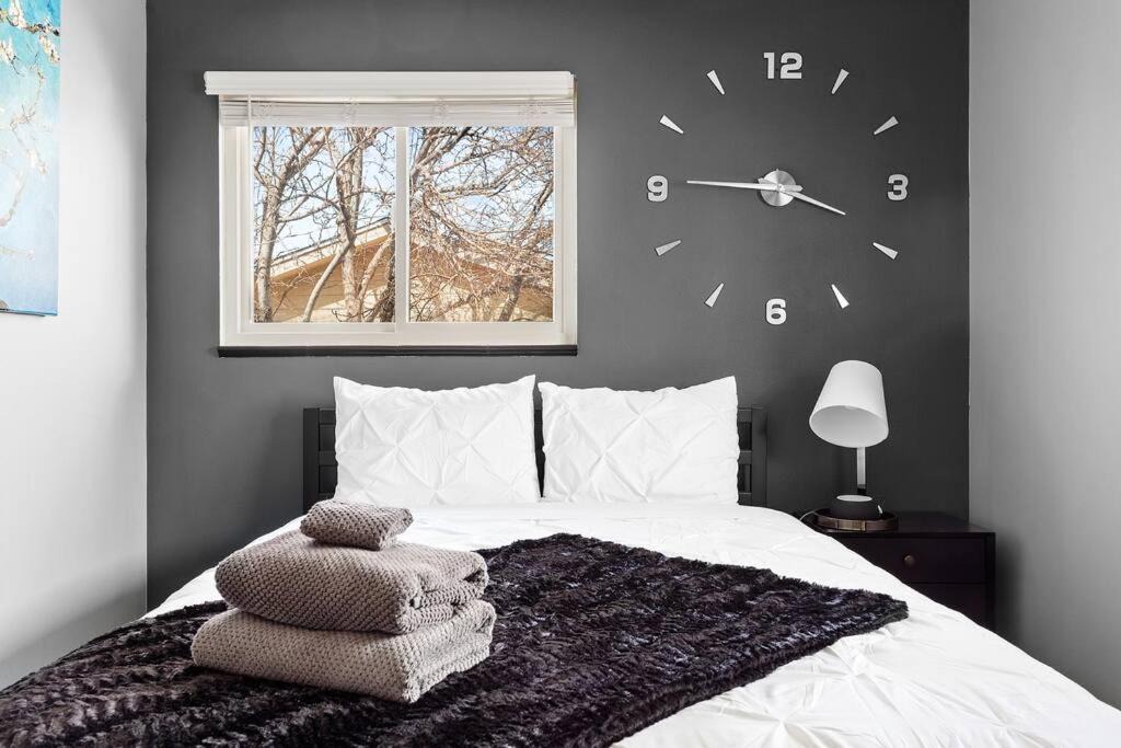 Photo of Bedroom in Highlands