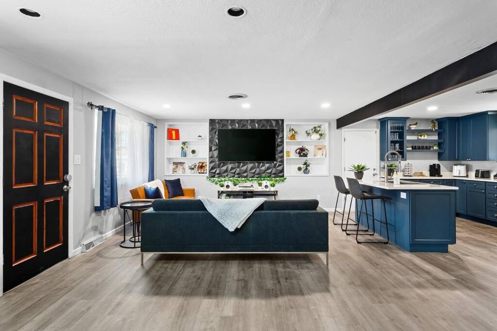 Photo of Livingroom in Highlands