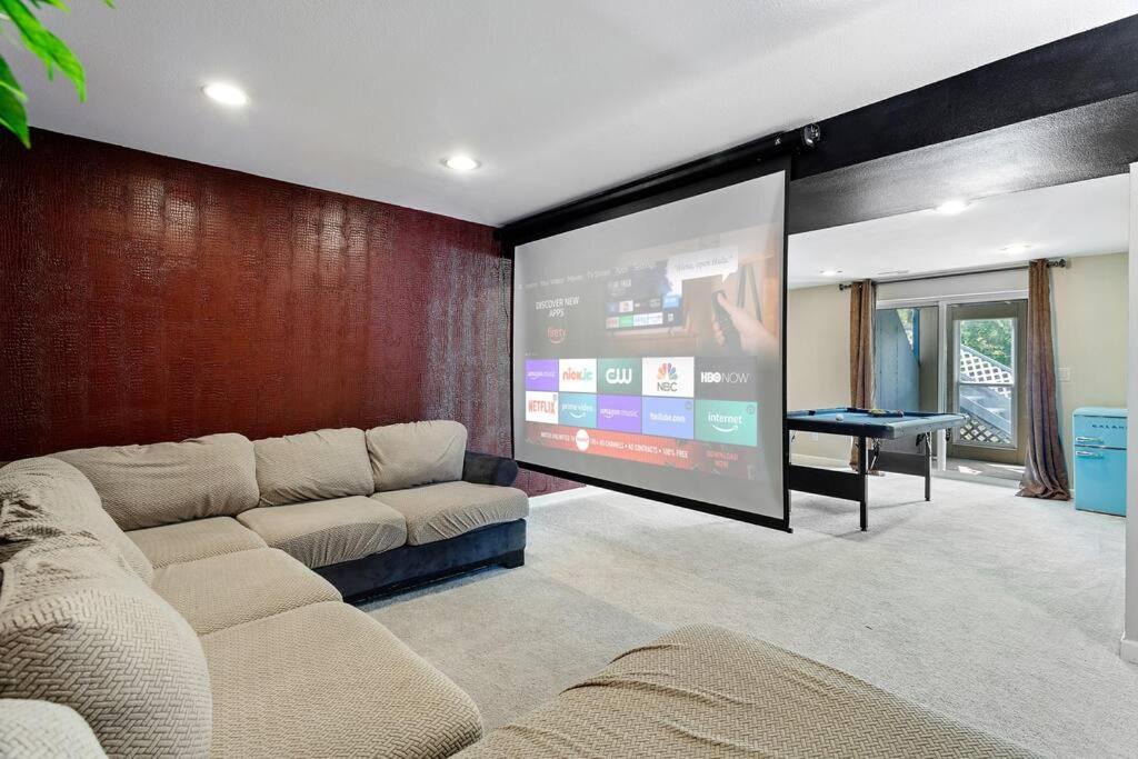 Photo of Livingroom in Highlands