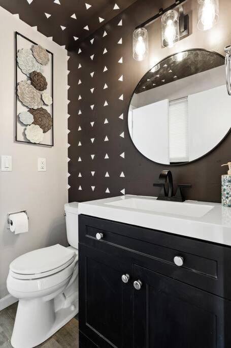 Photo of Bathroom in Highlands