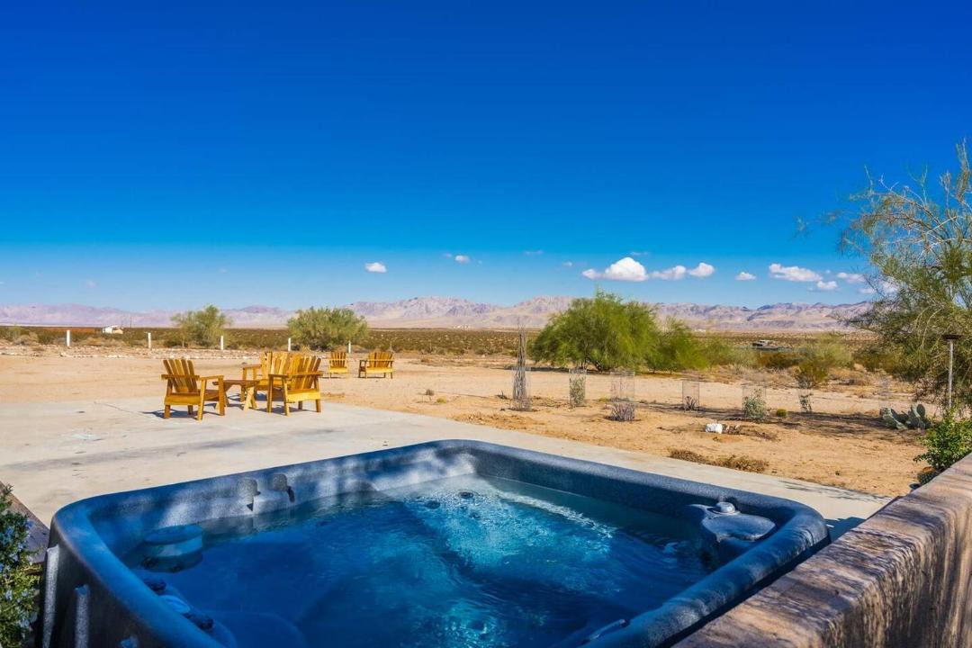 Photo of Others in Twentynine Palms