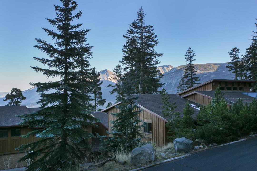 Photo of Others in Mammoth Lakes