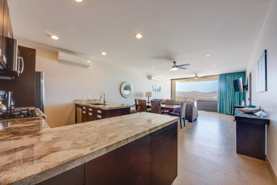 Photo of Kitchen in Pedregal