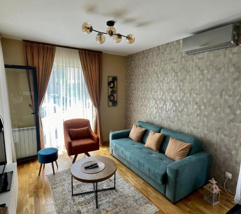 Photo of Livingroom in Kolasin