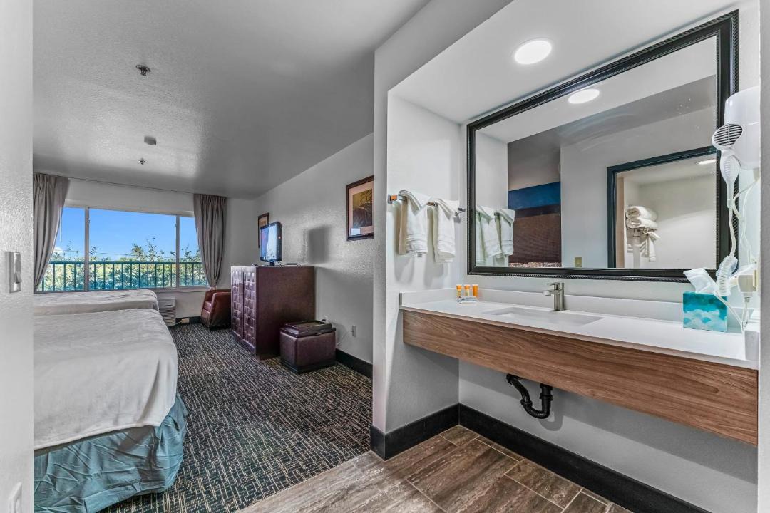 Photo of Bathroom in Tempe