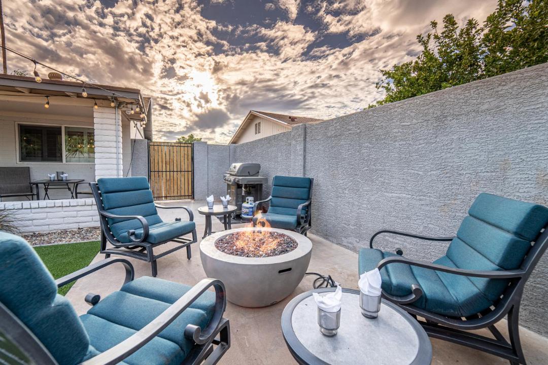 Photo of Patio Balcony in Chandler