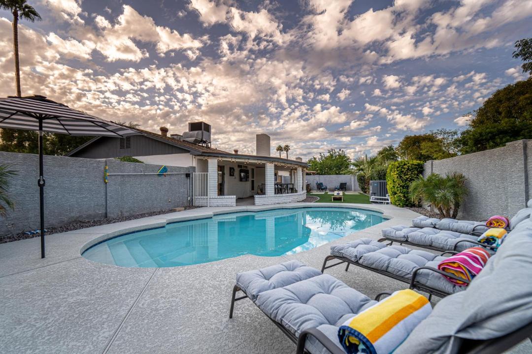 Photo of Outdoor in Chandler