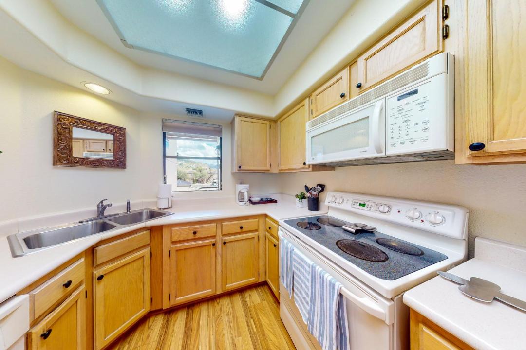 Photo of Kitchen in Tucson