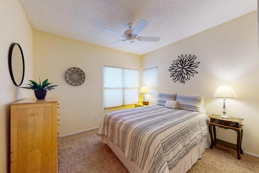 Photo of Bedroom in Tucson