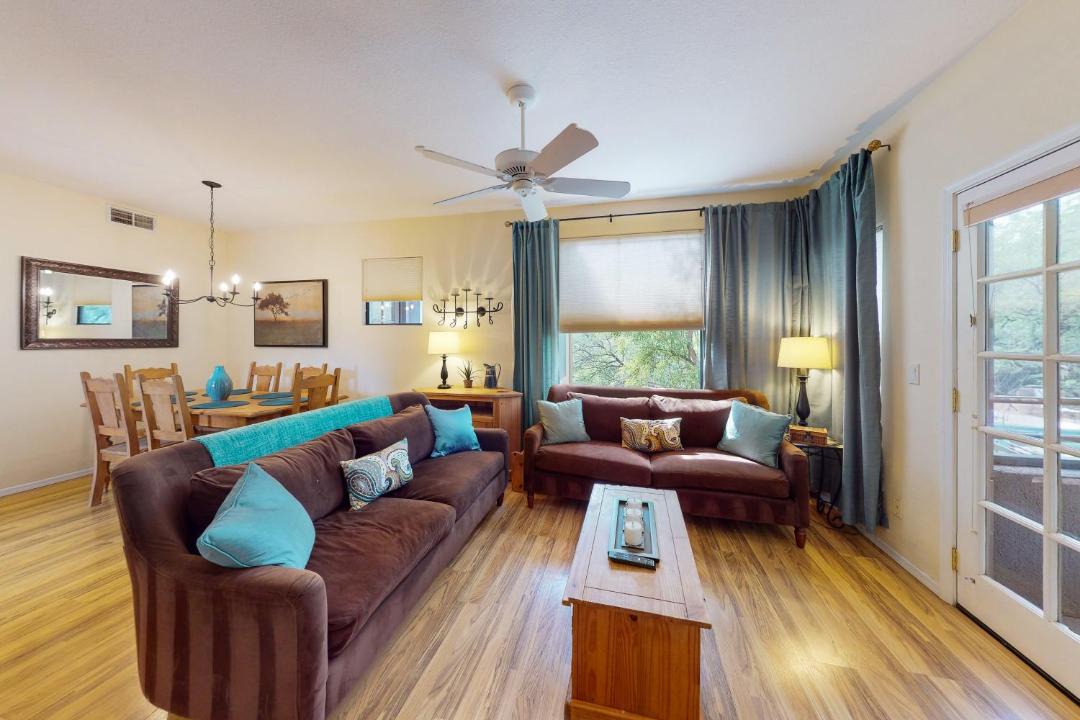 Photo of Livingroom in Tucson