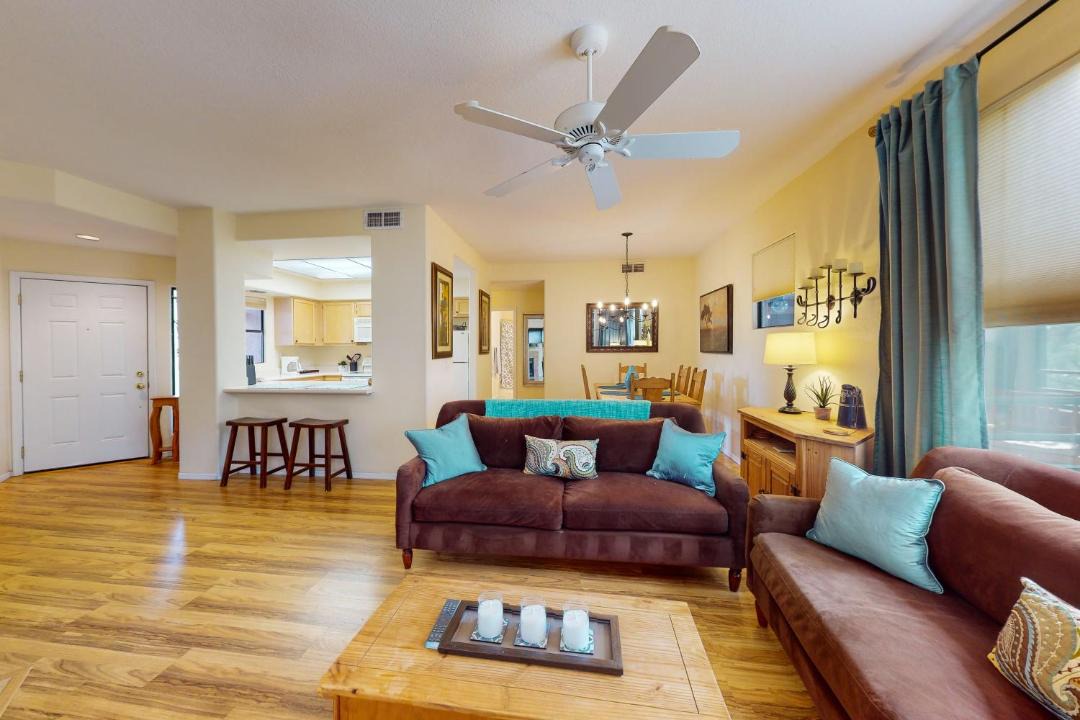 Photo of Livingroom in Tucson