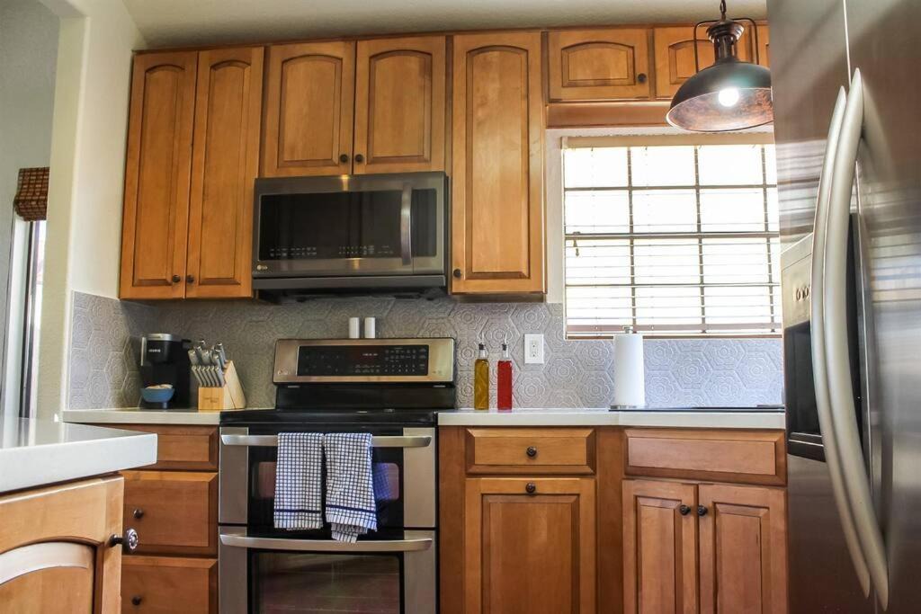 Photo of Kitchen in Las Casitas del Sur