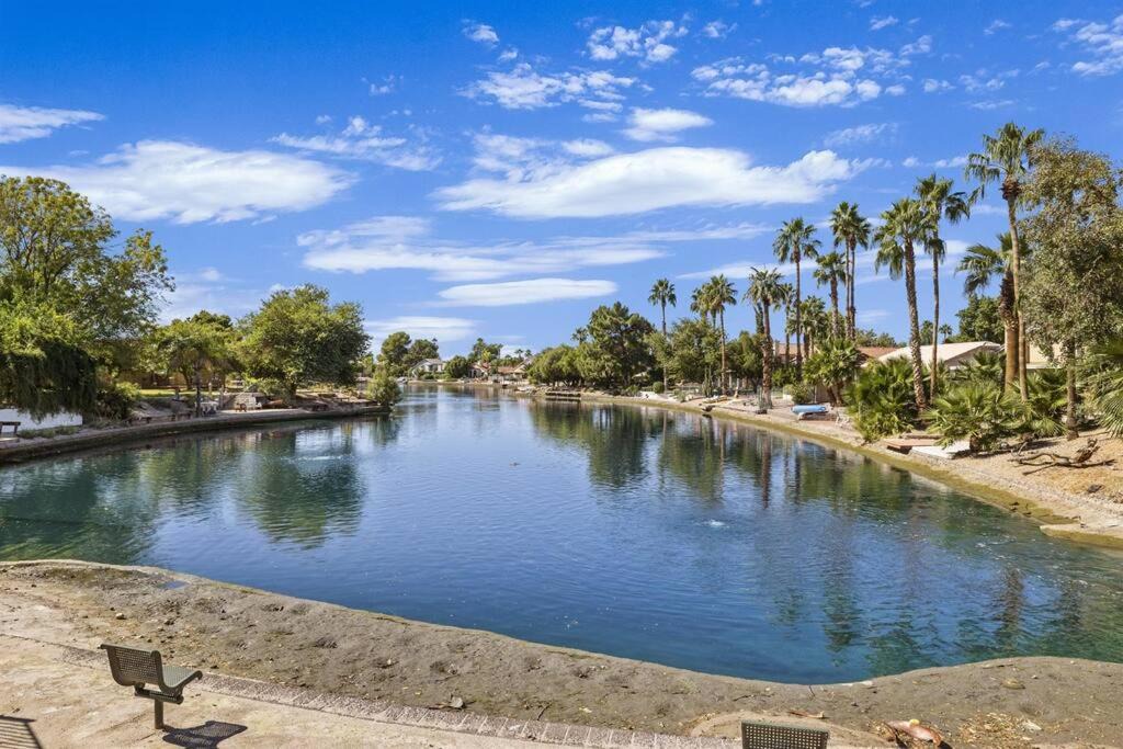 Photo of Outdoor in Las Casitas del Sur