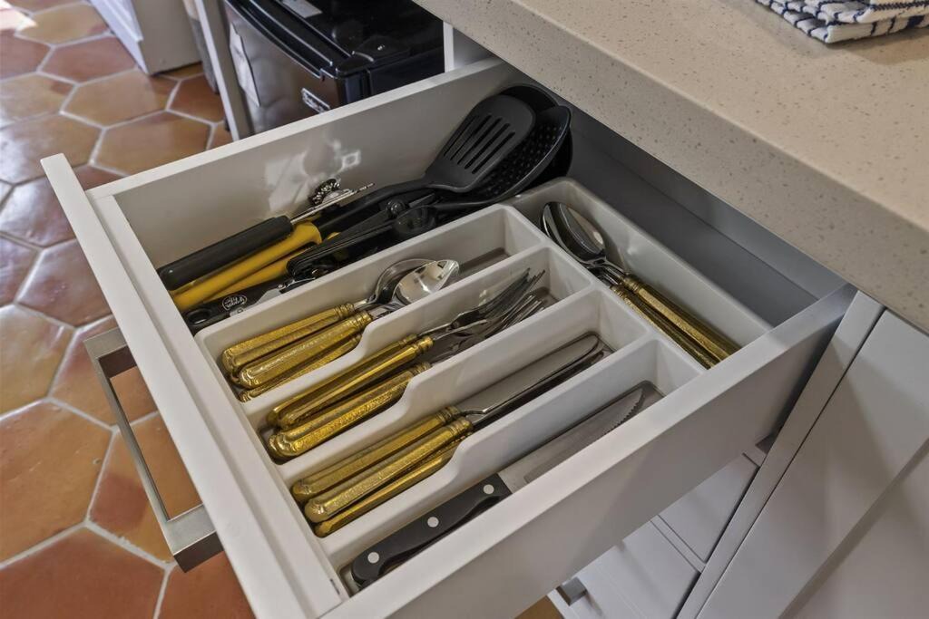 Photo of Kitchen in Las Casitas del Sur