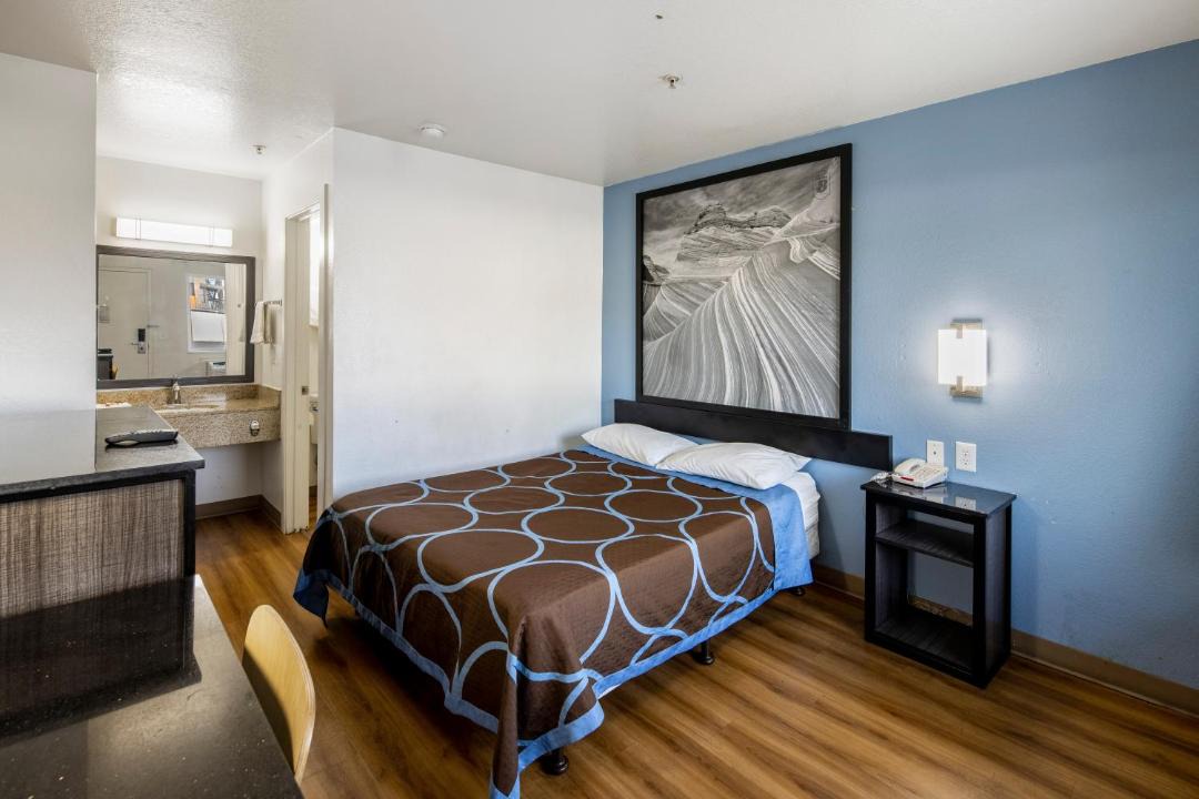 Photo of Bedroom in Alhambra