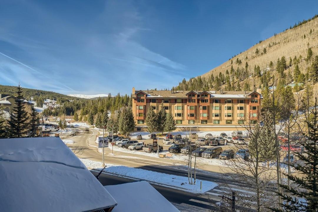 Photo of Others in Copper Mountain Village