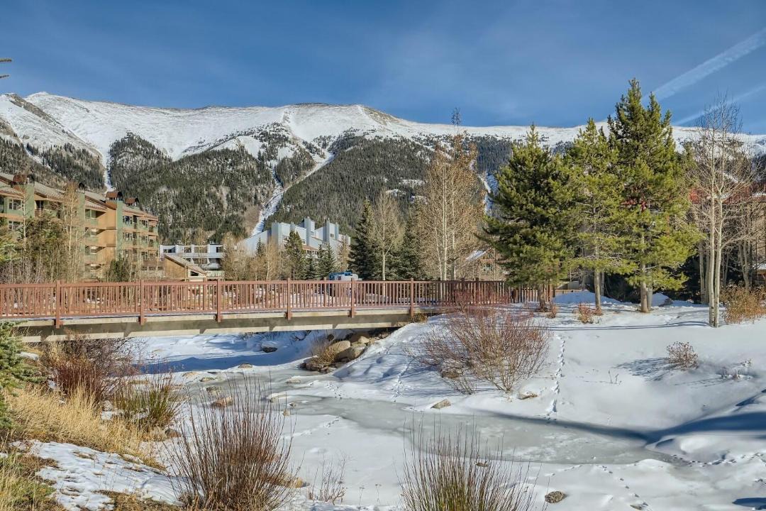 Photo of Others in Copper Mountain Village