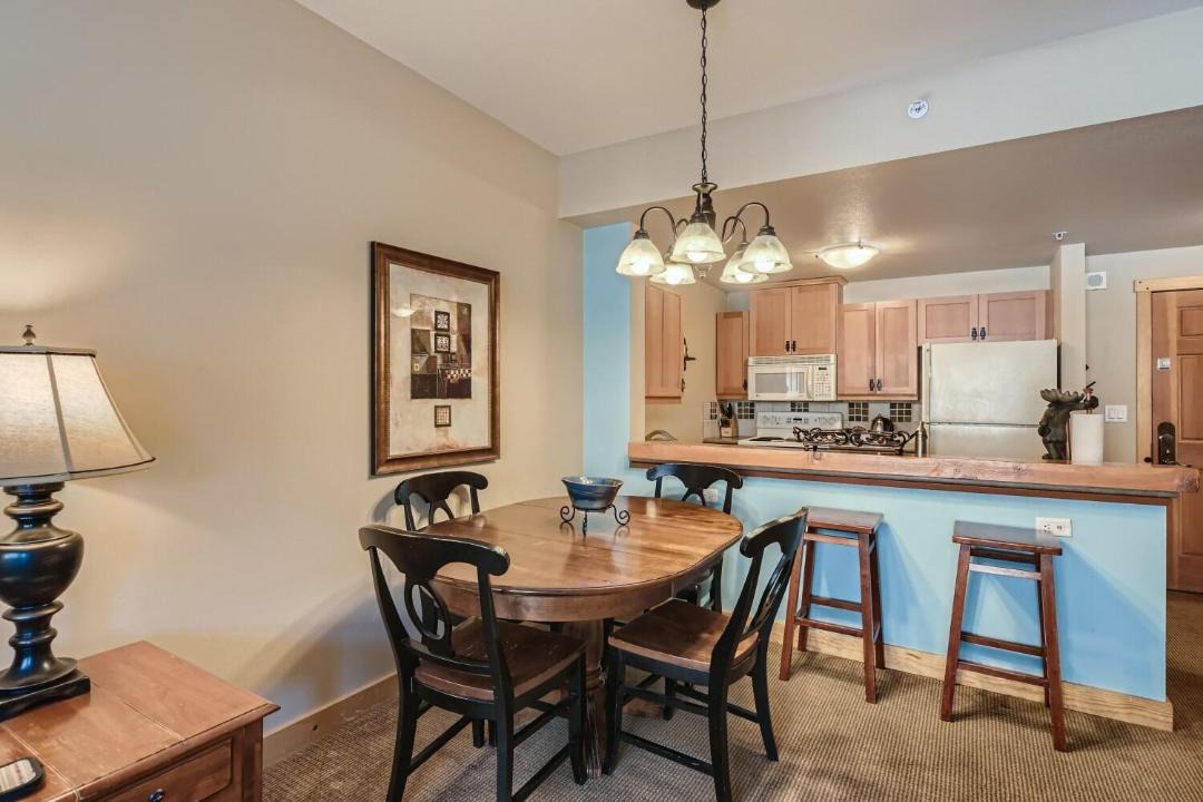 Photo of Kitchen in Copper Mountain Village