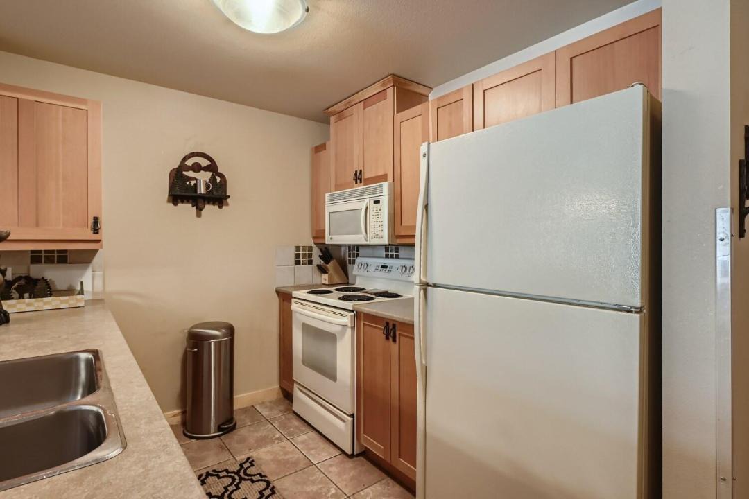 Photo of Kitchen in Copper Mountain Village