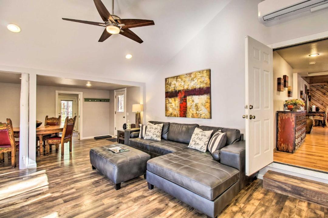 Photo of Livingroom in Pinetop-Lakeside