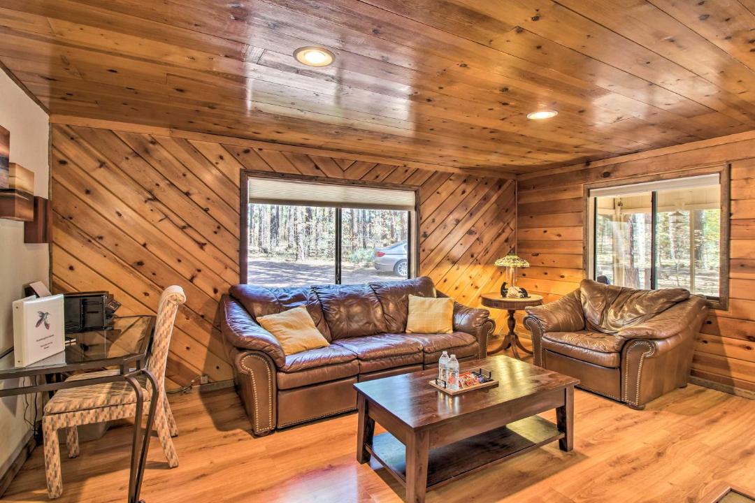 Photo of Livingroom in Pinetop-Lakeside