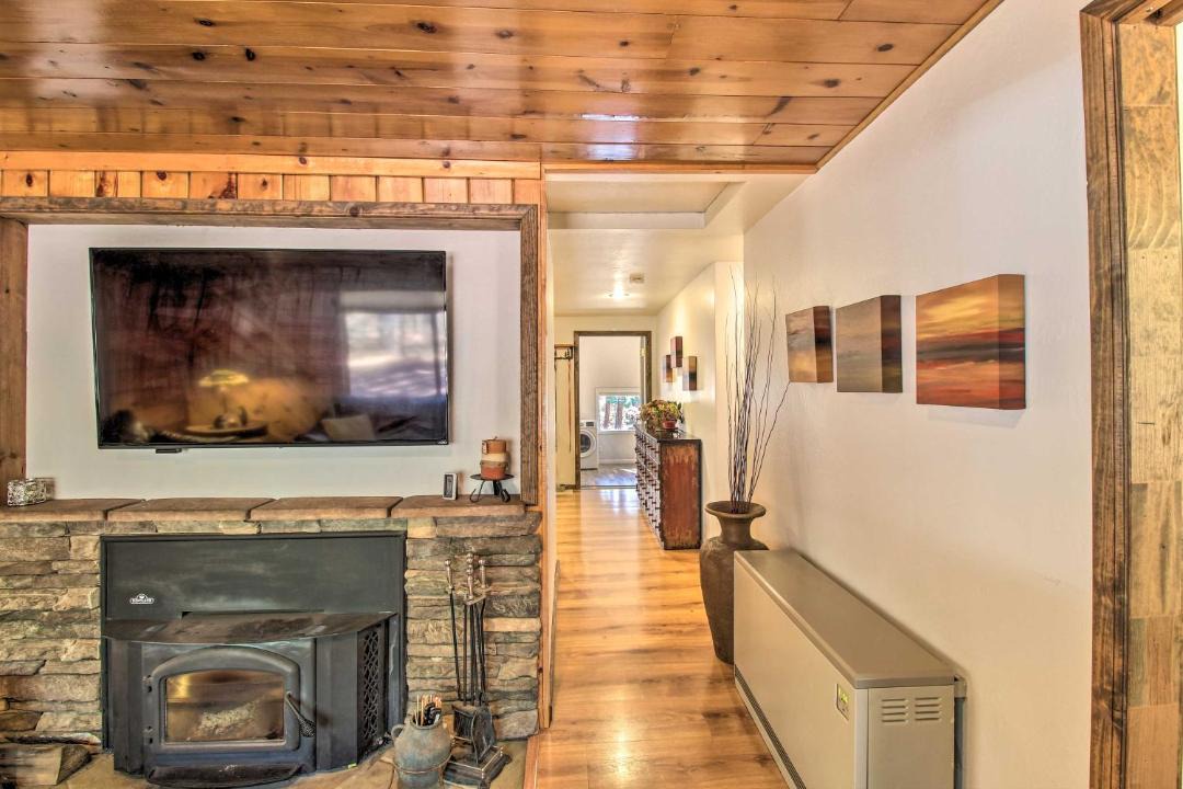 Photo of Livingroom in Pinetop-Lakeside