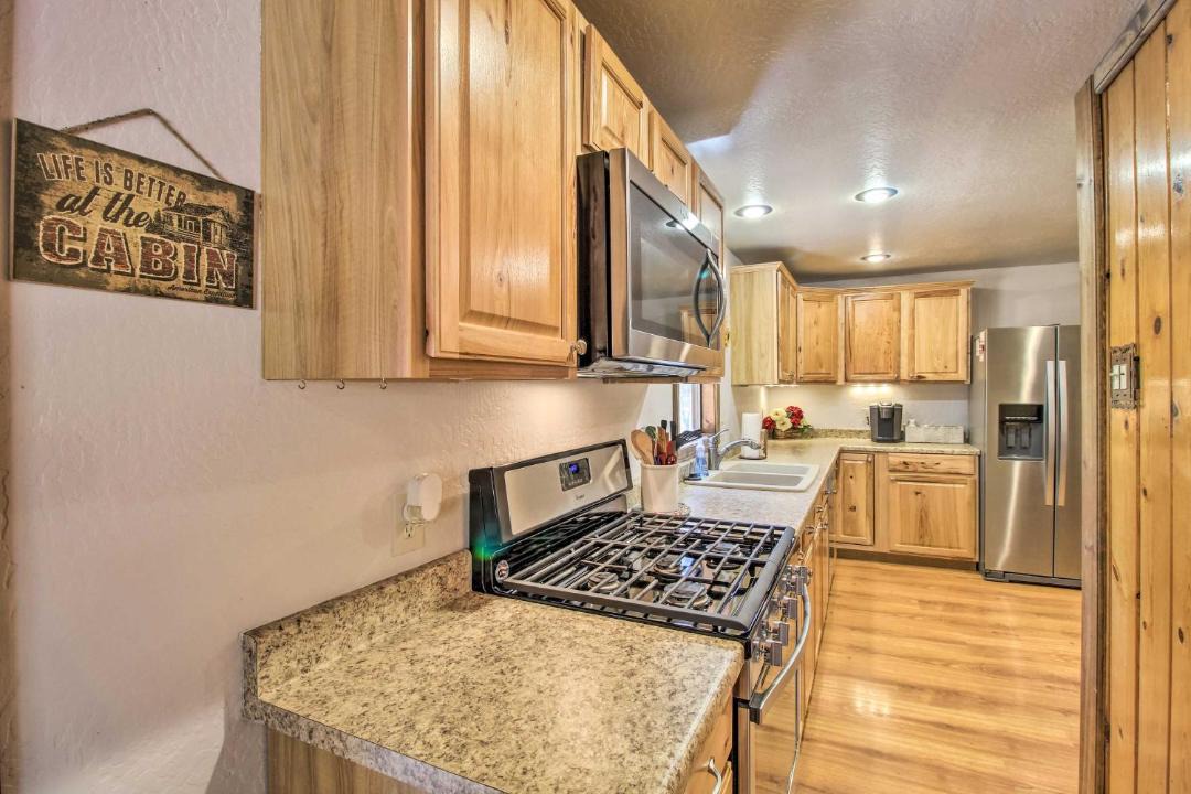 Photo of Kitchen in Pinetop-Lakeside