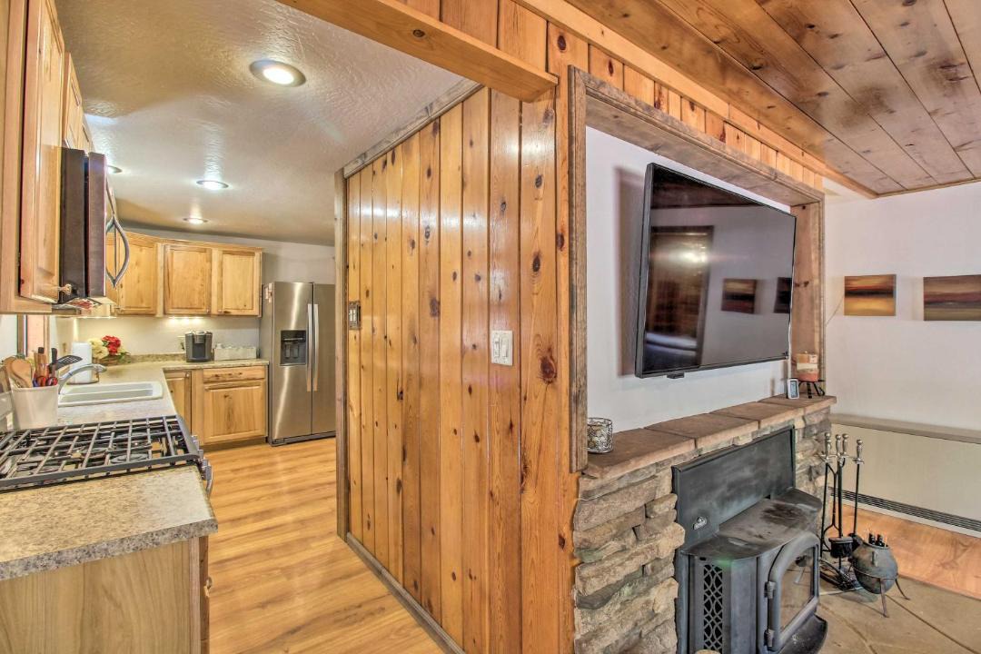 Photo of Kitchen in Pinetop-Lakeside