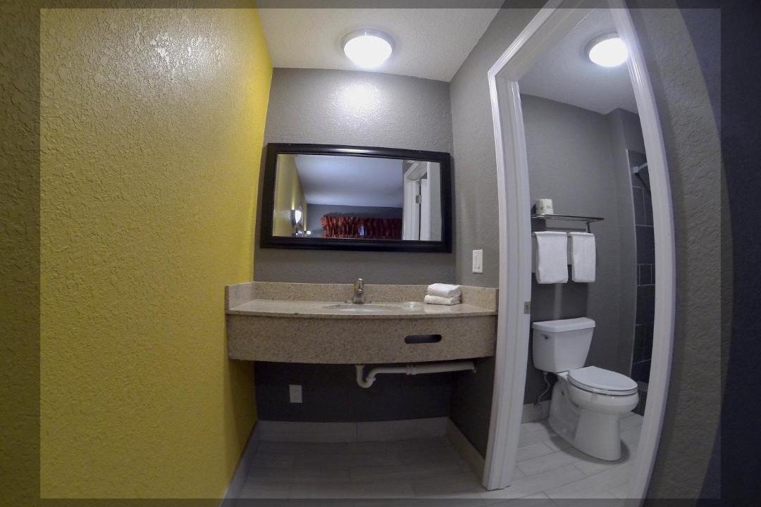 Photo of Bathroom in Des Moines