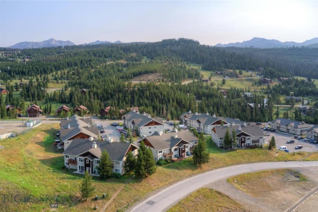 Photo of Others in Big Sky